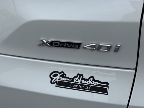 Used 2019 BMW X5 xDrive40i image 14