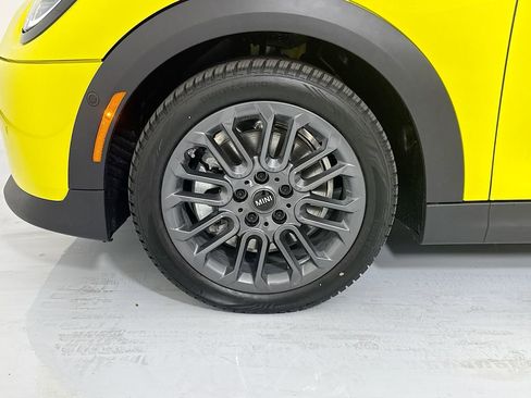 New 2026 MINI Cooper S image 28