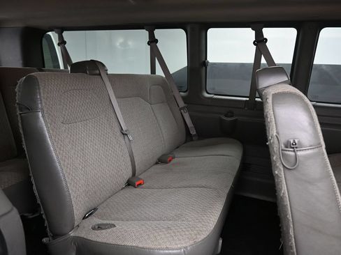 Used 2023 Chevrolet Express 3500 LS RWD image 30