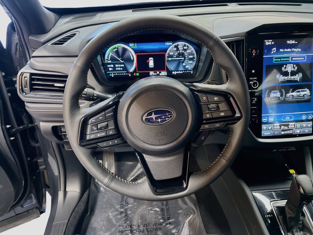 Used 2025 Subaru Forester Touring AWD/4WD image 11