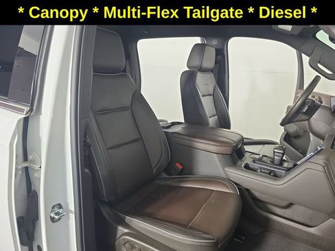 Used 2023 GMC Sierra 1500 Denali w/ Technology Package AWD/4WD image 34
