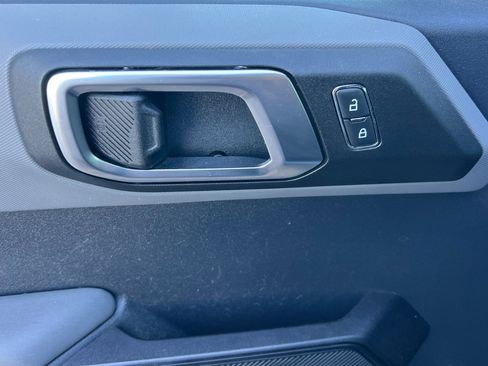 Used 2021 Ford Bronco Big Bend image 11