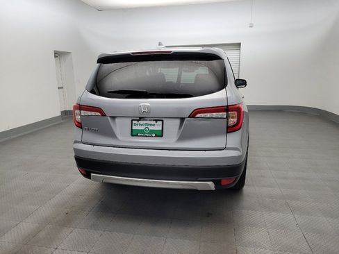 Used 2022 Honda Pilot EX-L image 7