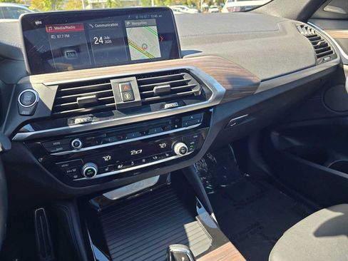 Used 2019 BMW X4 xDrive30i w/ Executive Package AWD/4WD image 29
