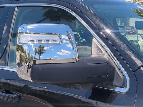 Certified 2025 RAM 1500 Tungsten w/ Off Road Group AWD/4WD image 12