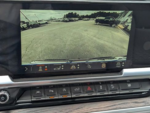 New 2026 GMC Sierra 1500 SLT w/ SLT Premium Plus Package image 25