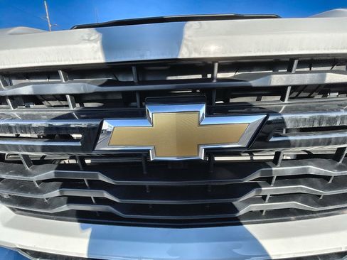 New 2025 Chevrolet Silverado 3500 W/T w/ WT Convenience Package image 20