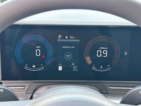 New 2026 Hyundai Kona SE FWD image 27
