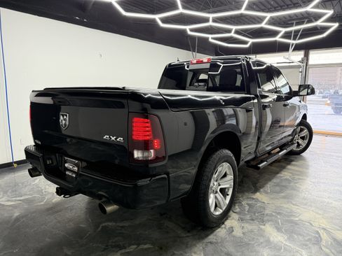 Used 2014 RAM 1500 Sport image 5