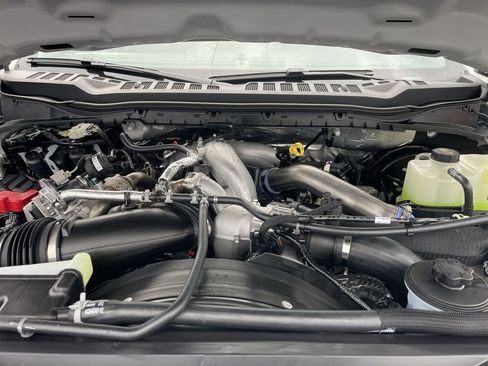 New 2026 Ford F250 XLT w/ XLT Premium Package image 31