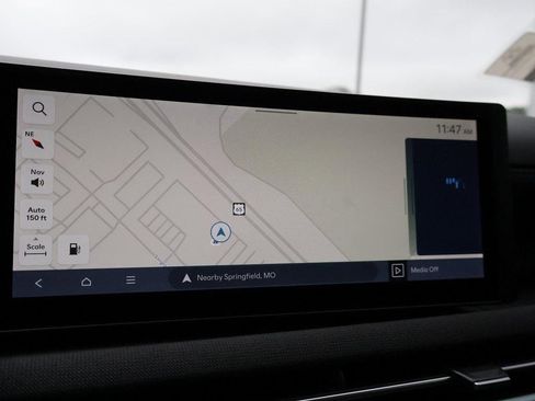 New 2026 Hyundai Tucson Limited image 37