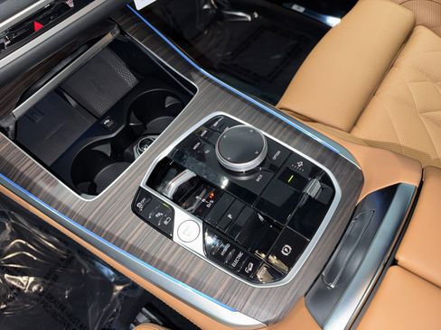 New 2026 BMW X5 xDrive50e w/ M Sport Package image 20