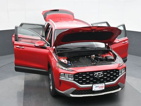 Used 2023 Hyundai Santa Fe SEL image 34
