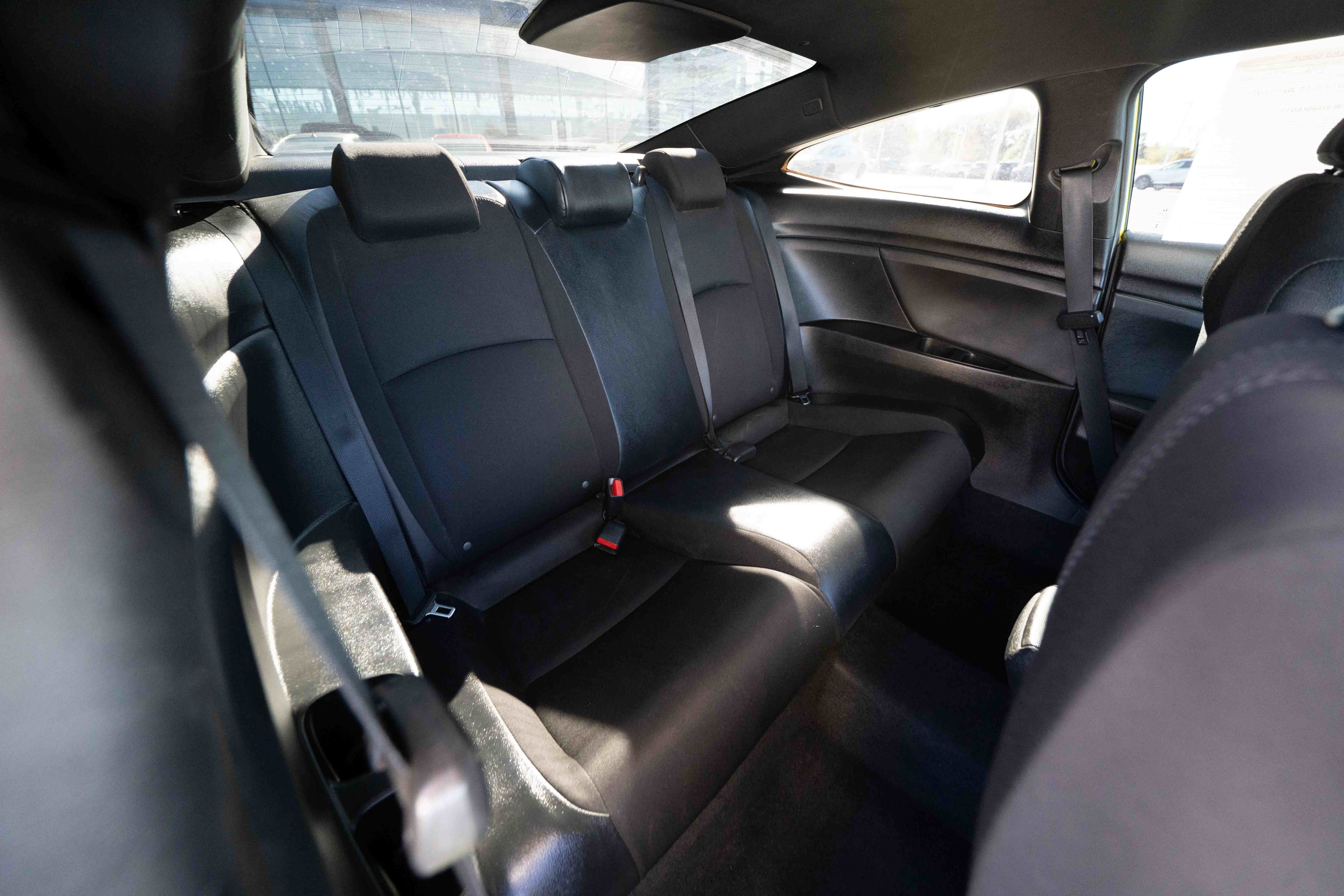 Used 2019 Honda Civic Sport image 24