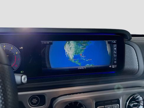 Used 2023 Mercedes-Benz G 550 image 16