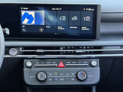 New 2026 Hyundai Tucson SE FWD image 15