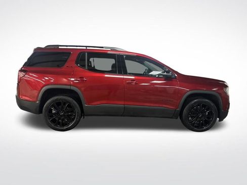 Certified 2022 GMC Acadia SLE w/ Driver Convenience Package image 7