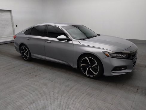 Used 2020 Honda Accord Sport image 11