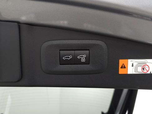 Certified 2023 Lexus RZ 450e Premium w/ Accessory Package (Z1) AWD/4WD image 8