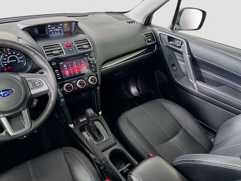 Used 2018 Subaru Forester 2.5i Touring w/ Popular Package #3B image 25