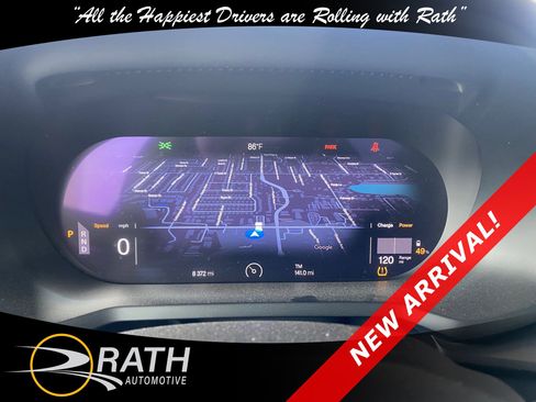 Used 2022 Polestar Polestar 2 w/ Performance Package image 11