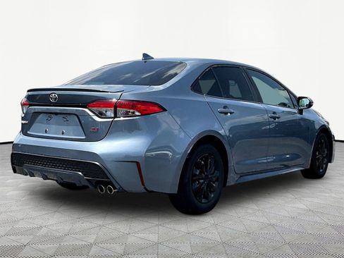 Used 2021 Toyota Corolla SE FWD image 6