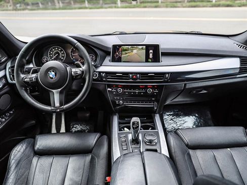 Used 2015 BMW X5 xDrive35d AWD/4WD image 17