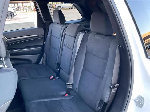 Used 2015 Jeep Grand Cherokee Laredo w/ Quick Order Package 23E image 20