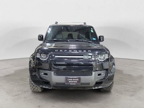 Used 2024 Land Rover Defender 130 Outbound image 8