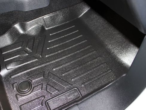 Used 2025 Ford Bronco Big Bend AWD/4WD image 6