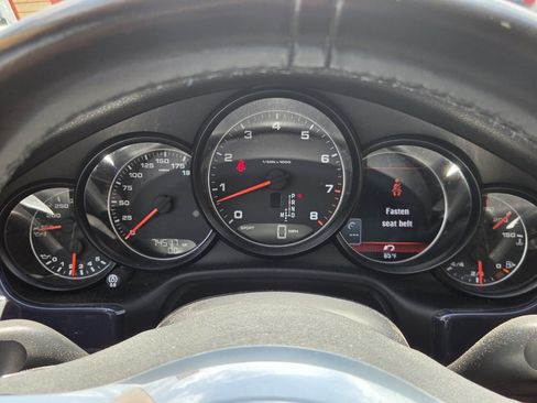 Used 2016 Porsche Panamera 4 AWD/4WD image 12