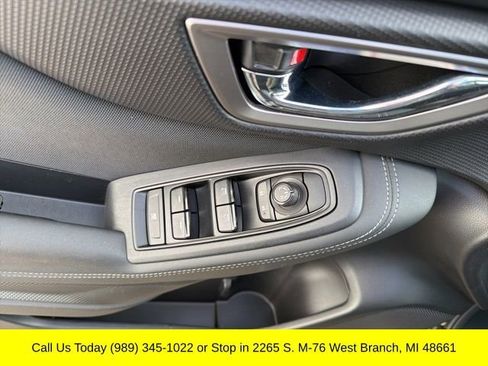 Used 2023 Subaru Forester Premium image 28
