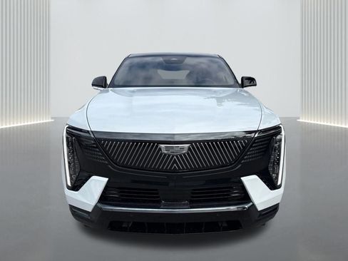 New 2026 Cadillac Escalade IQ Sport 1 image 2