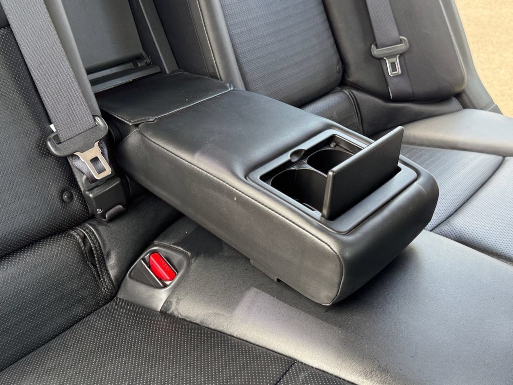 Used 2019 INFINITI Q50 Signature Edition RWD image 20