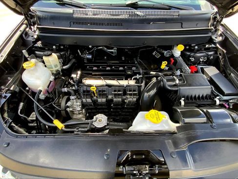 Used 2018 Dodge Journey SE w/ Connectivity Group image 29