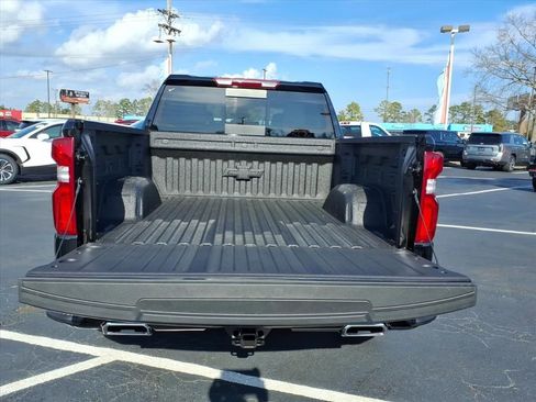 New 2026 Chevrolet Silverado 1500 RST w/ Safety Package image 15