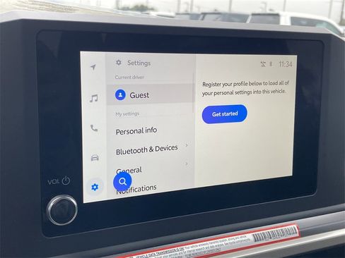 New 2026 Toyota Tacoma SR5 image 23