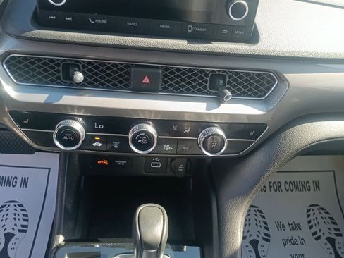 Used 2025 Acura Integra image 14