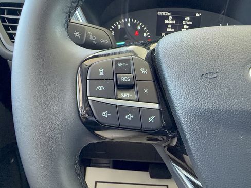 Certified 2022 Ford Escape SE w/ SE Sport Appearance Package AWD/4WD image 27