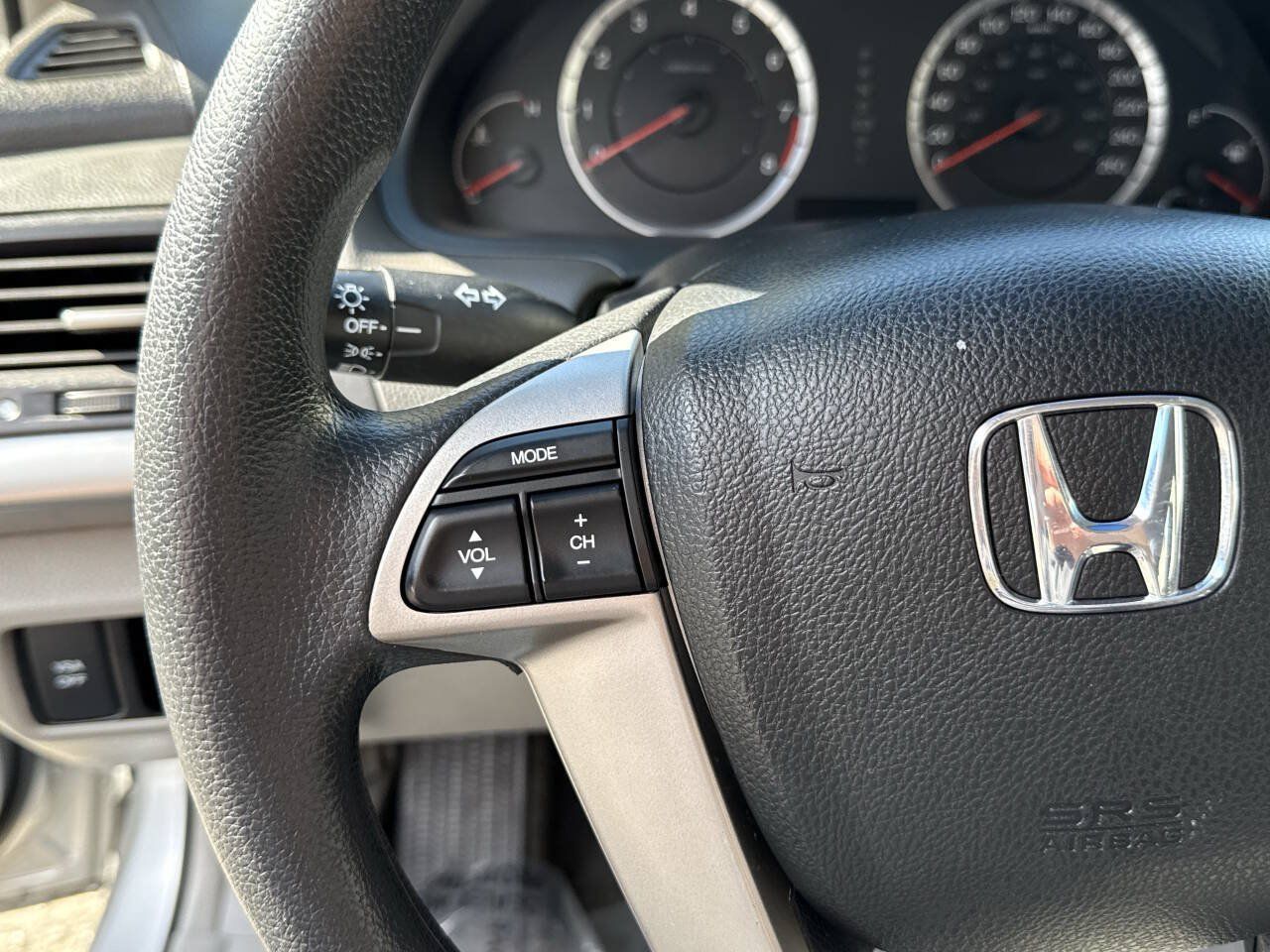 Used 2008 Honda Accord EX image 40