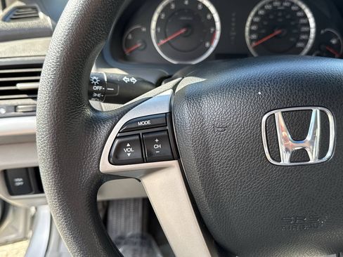 Used 2008 Honda Accord EX image 40