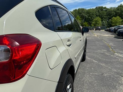 Used 2016 Subaru Crosstrek 2.0i Limited AWD/4WD image 17