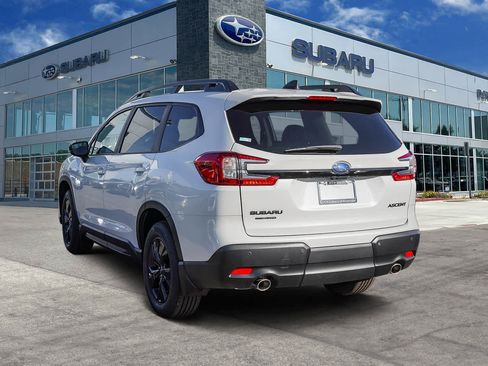 New 2026 Subaru Ascent Premium image 6