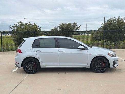 Used 2019 Volkswagen GTI Autobahn image 7