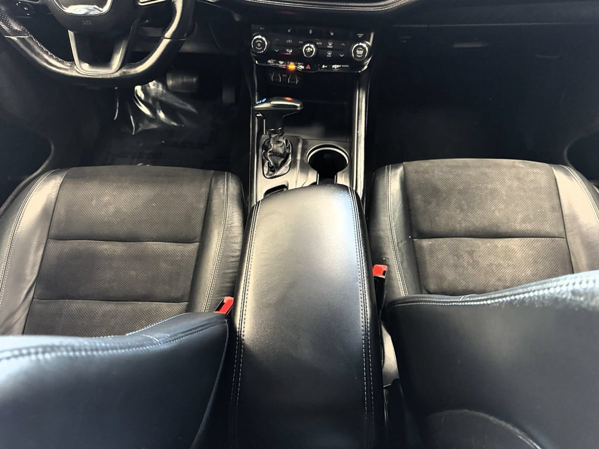 Used 2021 Dodge Durango GT AWD/4WD image 20