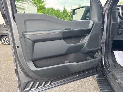 Used 2021 Ford F150 XL w/ Equipment Group 101A High AWD/4WD image 42