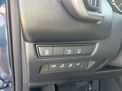 New 2026 MAZDA CX-50 AWD 2.5 S w/ Weather Package image 9