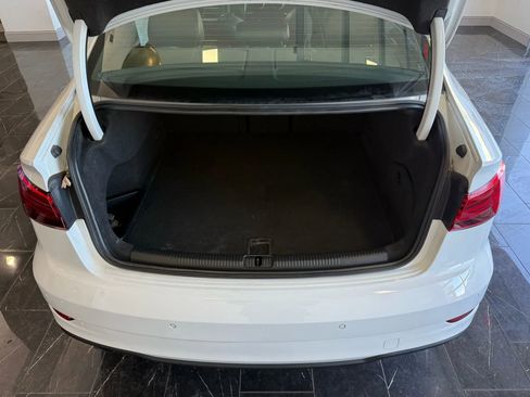 Used 2018 Audi A3 2.0T Premium Plus w/ Premium Plus Package image 27