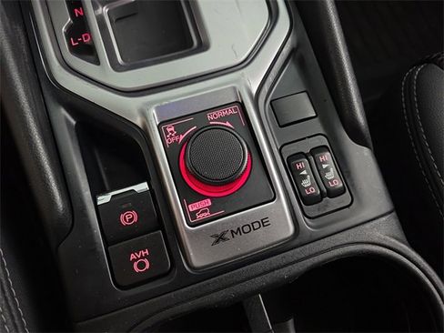 Used 2020 Subaru Forester Premium image 16