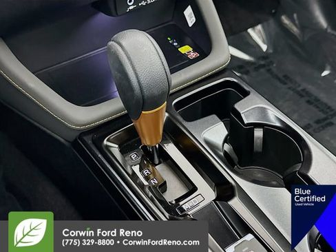 Used 2026 Subaru Forester Wilderness AWD/4WD image 20